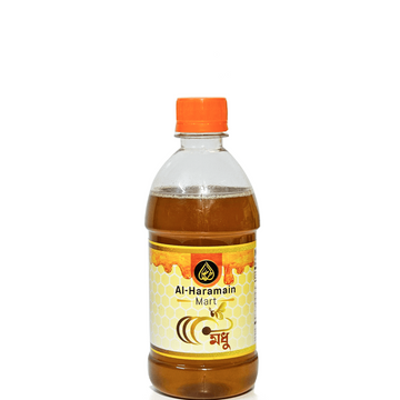 সুন্দরবনের মধু/Sundarban Honey 500gm