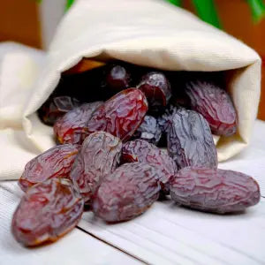 Egyptian Medjool Medium / ইজিপশিয়ান মেডজুল মিডিয়াম 1kg