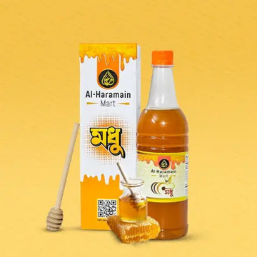 সুন্দরবনের মধু/Sundarban Honey 1kg