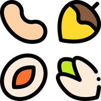 Nuts & Seeds
