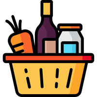 Mixed items